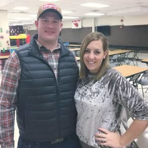 Meet your Posher, Matthew